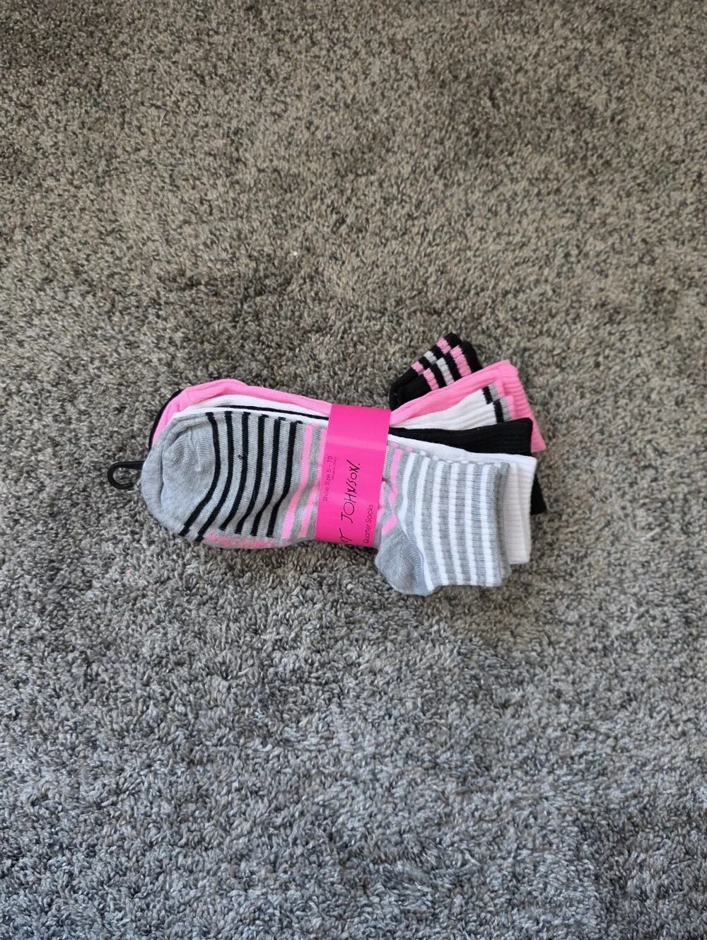 Betsey Johnson Socks
